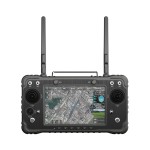 Skydroid H16 H16 Pro Remote Control 1080P 7Inch HD Screen 10KM Digital Video Data MIPI Camera Drone